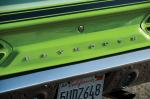 Plymouth Road Runner Convertible 1970 года